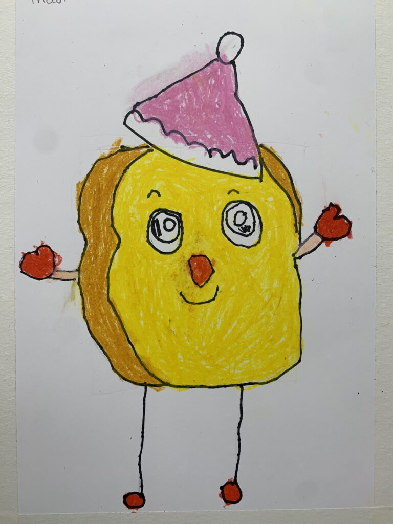 Tác phẩm KID Nguyễn Lê Thanh Thảo 2017 | 2025-11-23 32