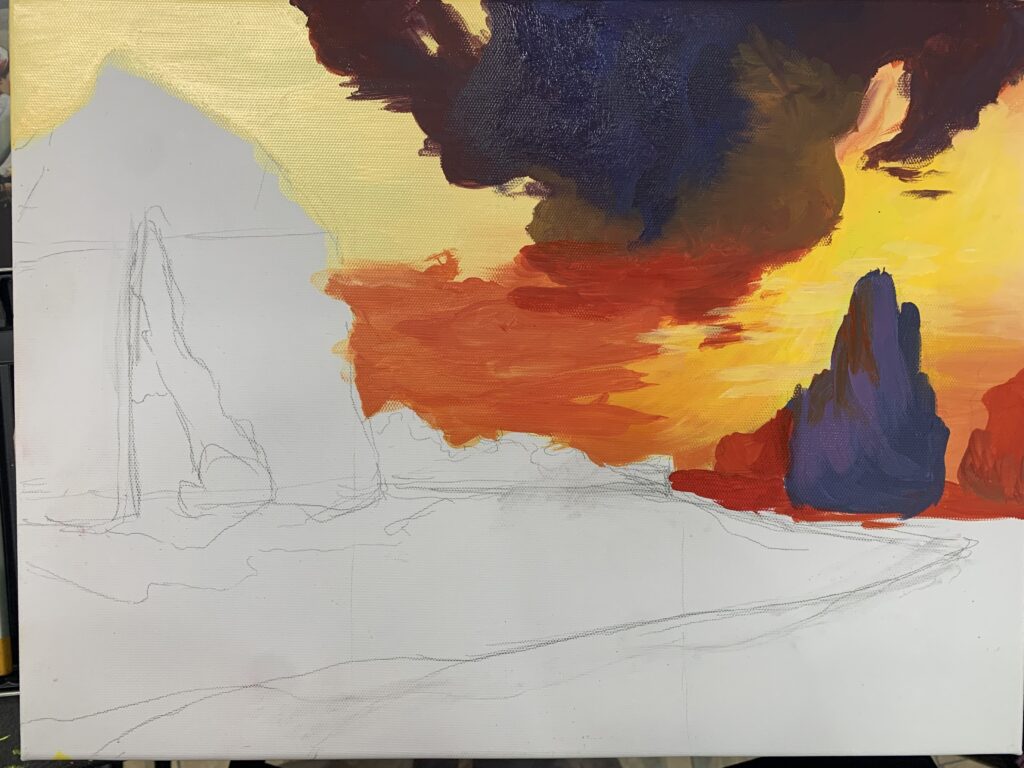 Tác phẩm Dư Hoàng Khánh | 2025-11-23 33