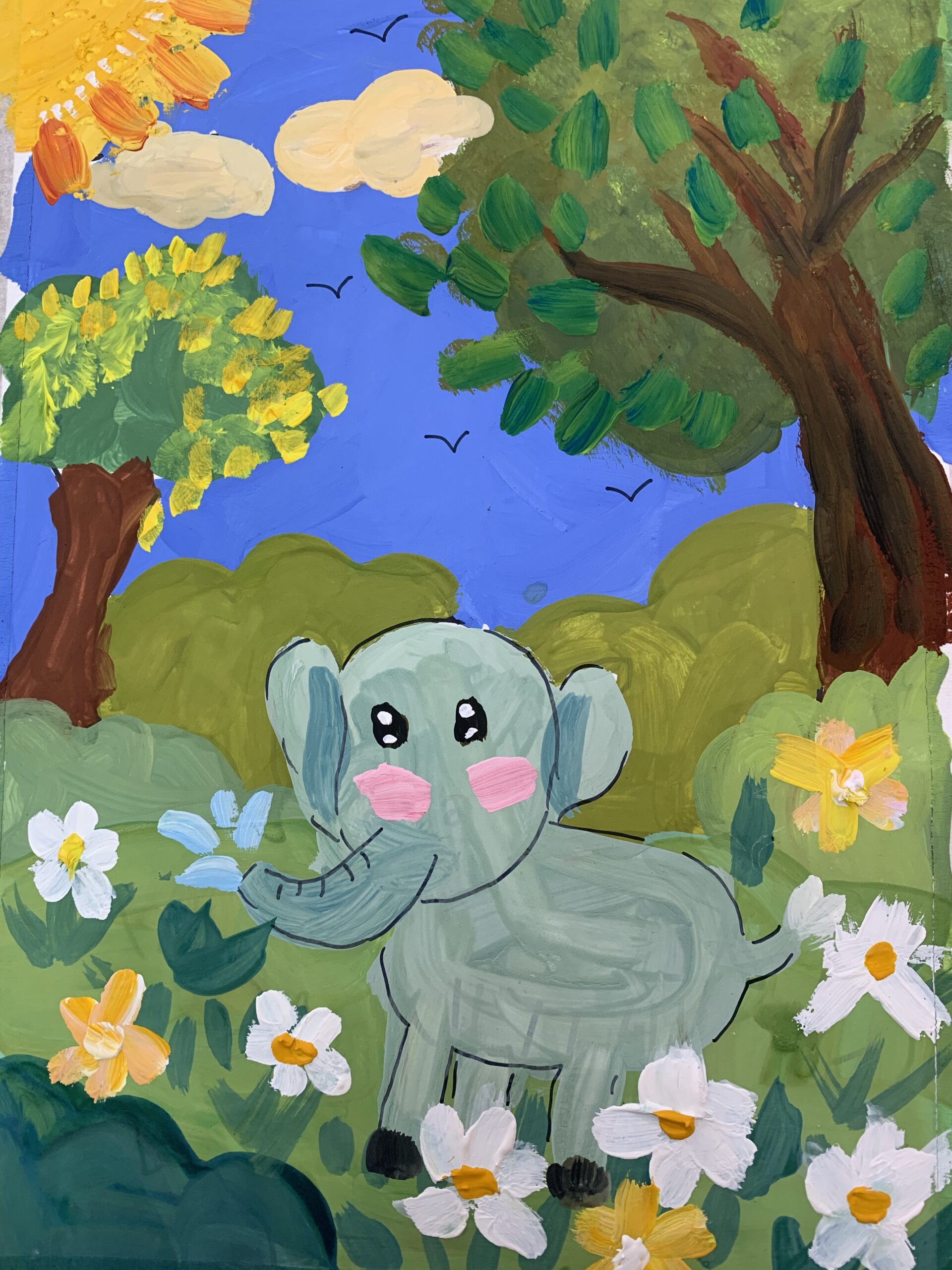 Tác phẩm Nguyễn Minh Khôi | 2025-11-30 33