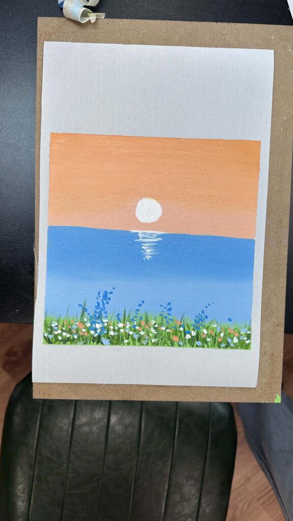 Tác phẩm Nguyễn Thị Mỹ Linh | 2025-11-15 32