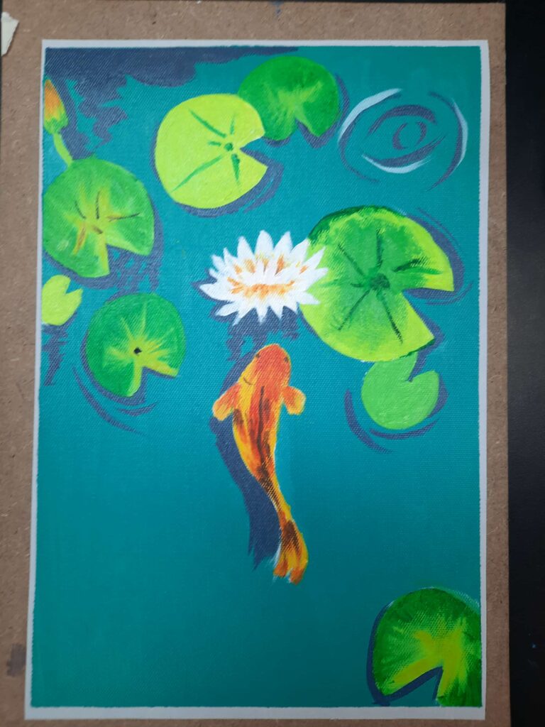 Tác phẩm Phạm Hải Yến | 2025-11-21 33