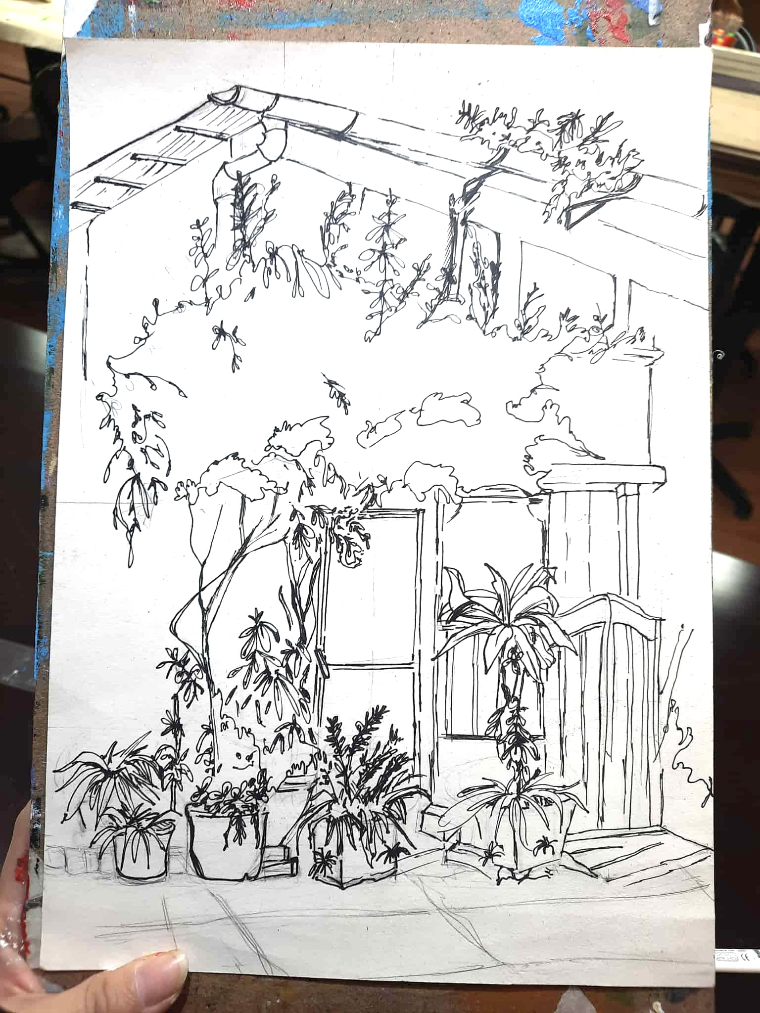 Tác phẩm Nguyen Thi Ngoc Anh | 2025-11-27 33