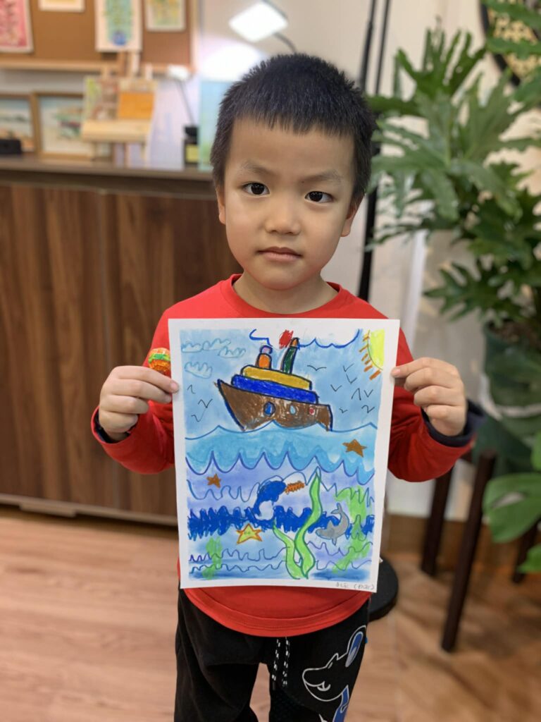 Tác phẩm KID Nguyễn Đình Đức – 2020 | 2025-11-24 33