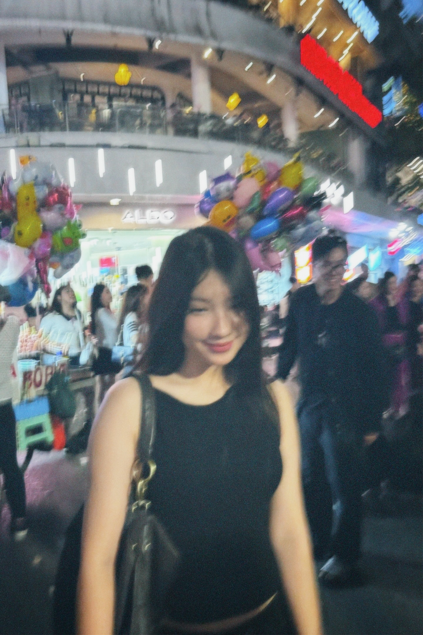 Hoàng Diễm Thùy Dương