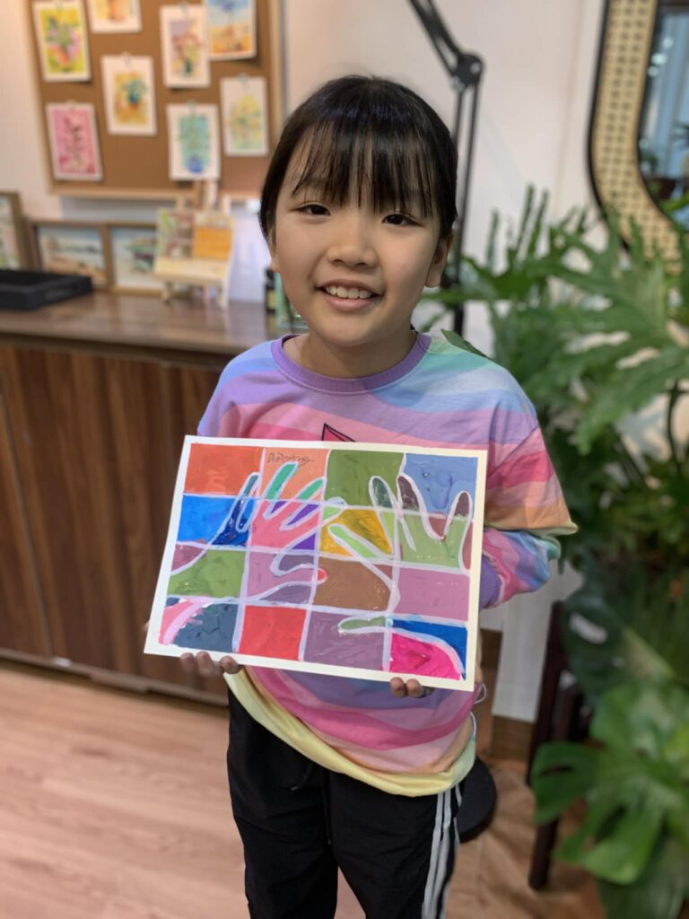 Tác phẩm KID Nguyễn Ánh Dương 2016 | 2025-11-24 33