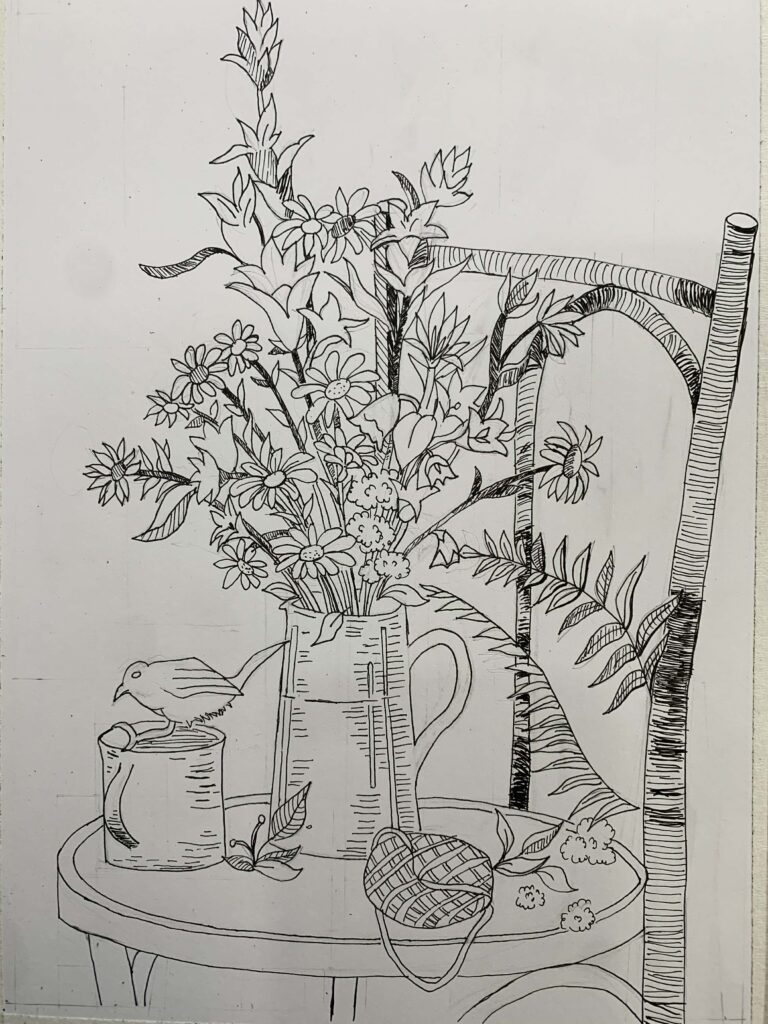 Tác phẩm Nguyễn Ngọc Thu | 2025-11-22 33