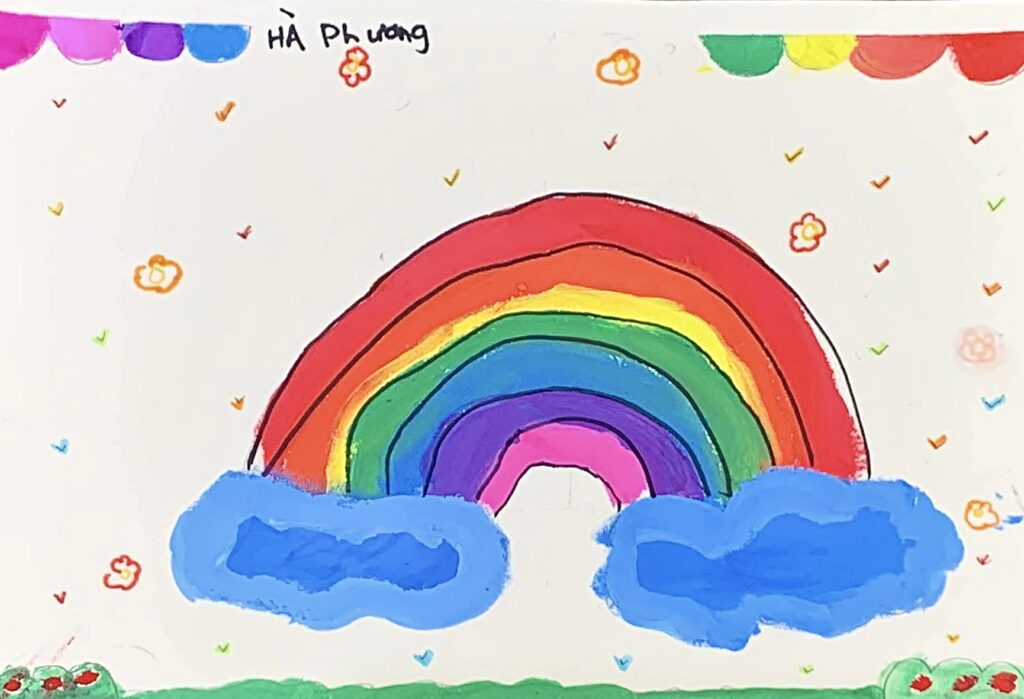 Tác phẩm KID Đinh Hà Phương 2017 | 2025-11-22 32