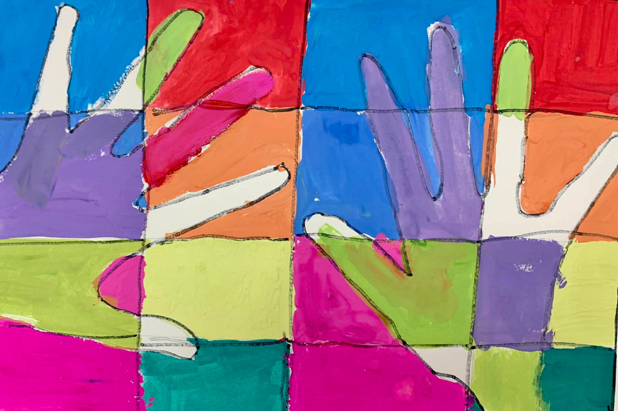 Tác phẩm KID Đinh Hà Phương 2017 | 2025-11-30 33