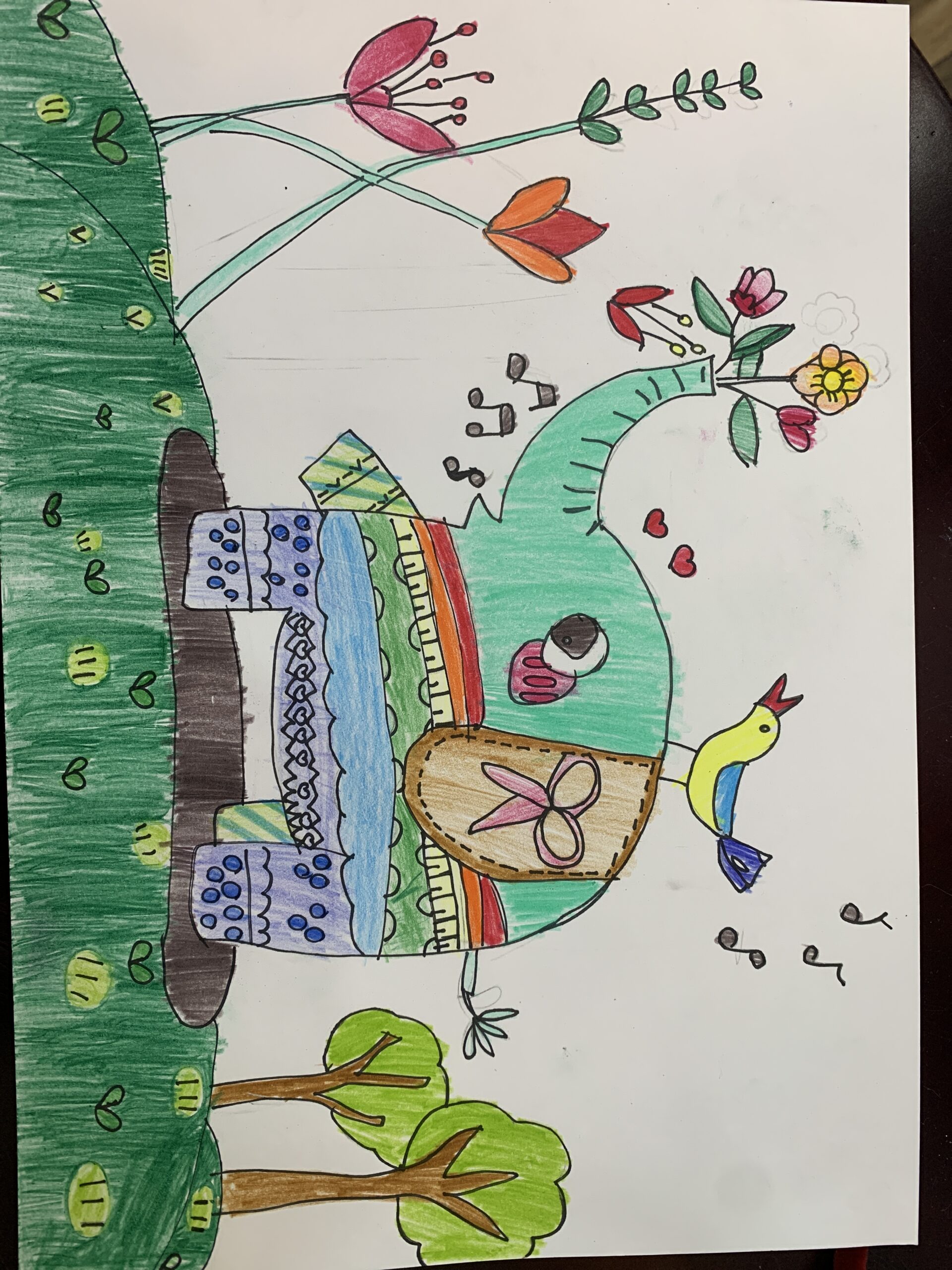 Tác phẩm Nguyễn Linh Anh 2016 | 2025-11-30 33