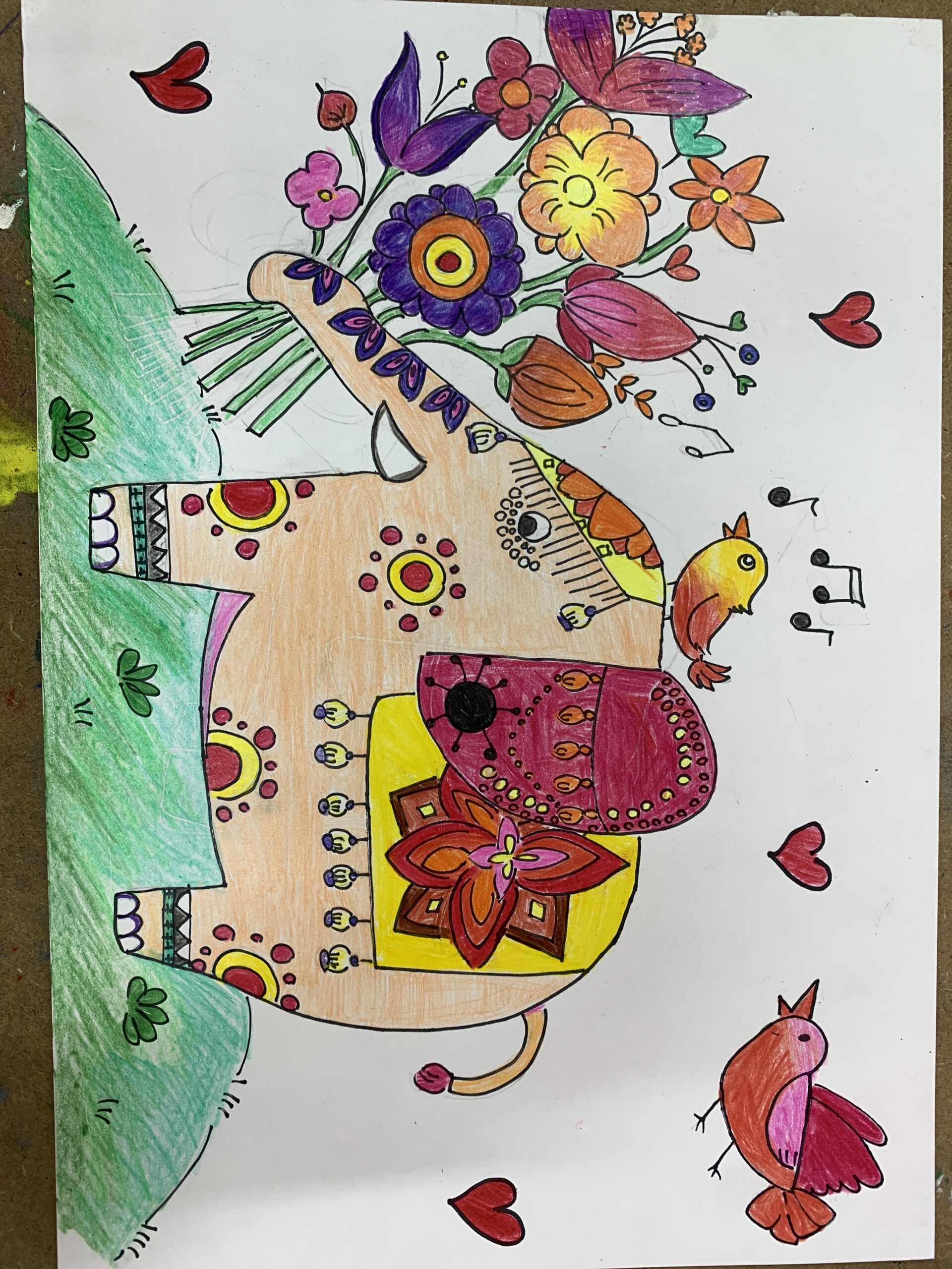 Tác phẩm Nguyễn Hà Phương 2015 | 2025-11-30 33