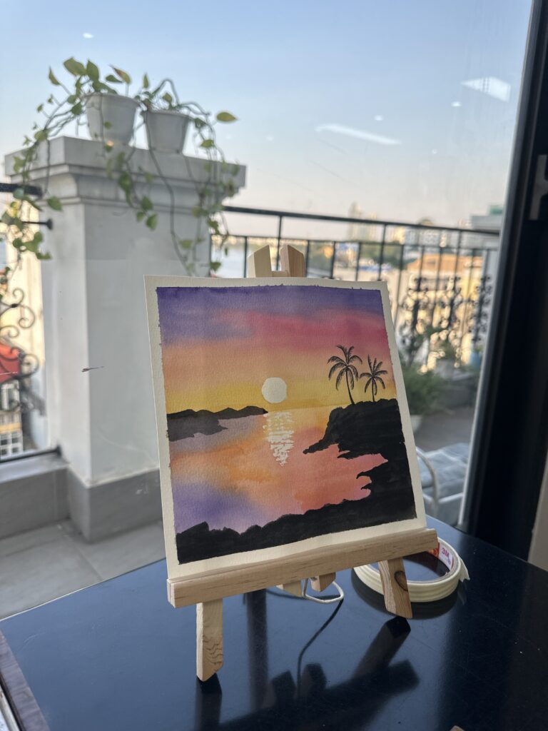 Tác phẩm Nhàn Nguyễn | 2025-11-25 33