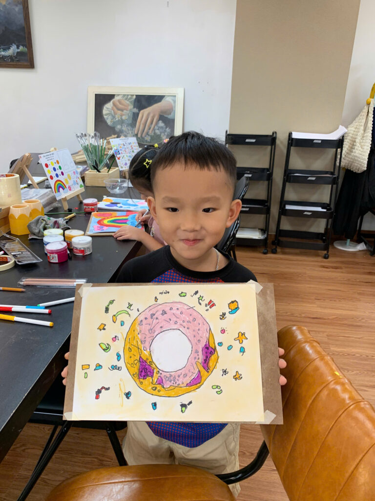 Tác phẩm Quang Diệu 2020 | 2025-11-15 33