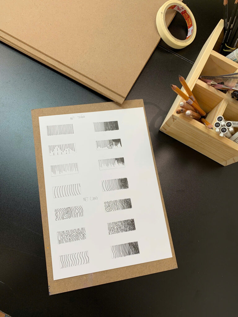 Tác phẩm Nguyễn Minh Đức | 2025-11-15 32