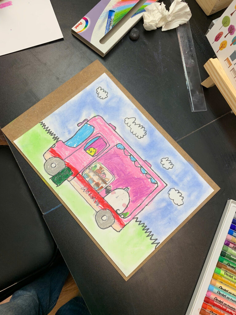 Tác phẩm Ng Hải Lâm An 2018 | 2025-11-16 32