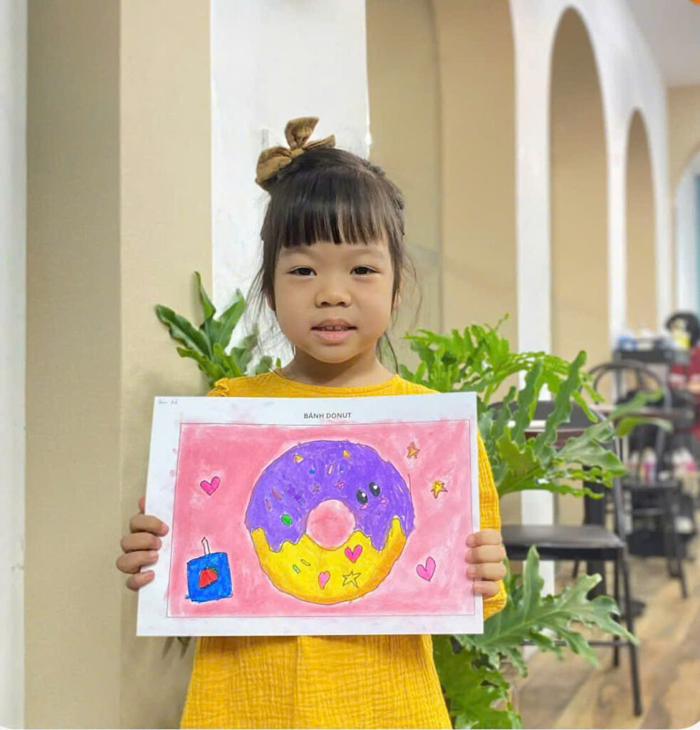 Tác phẩm Tâm Anh 2020 | 2025-11-18 32