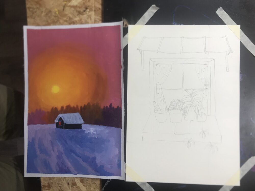 Tác phẩm Nguyễn Thị Thảo Nguyên | 2026-02-25 34