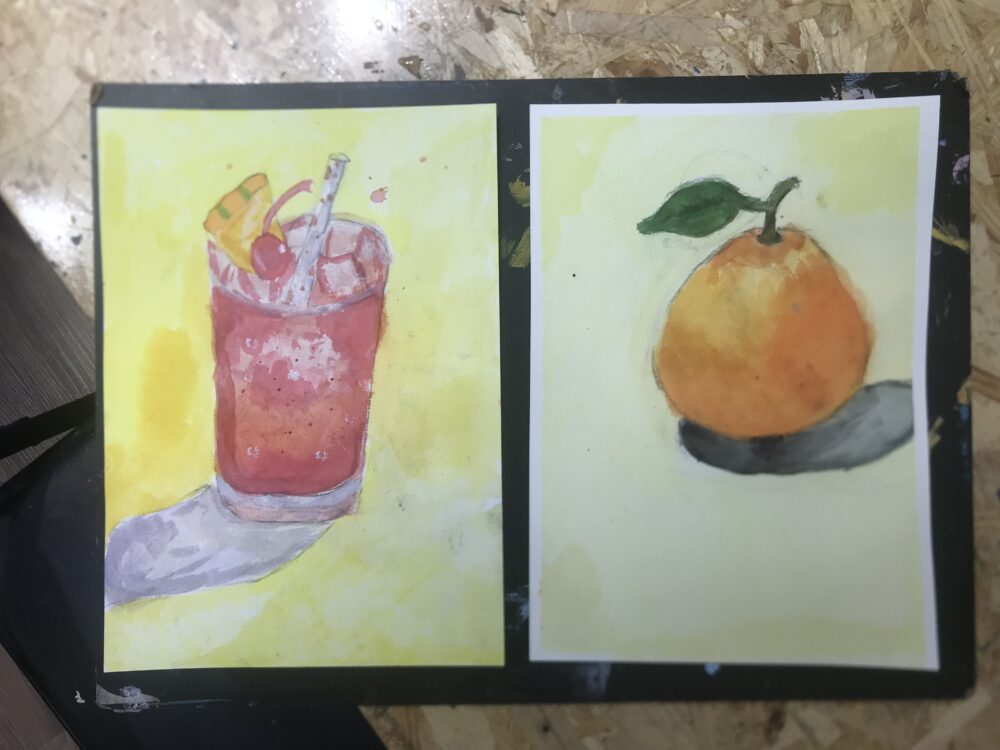 Tác phẩm Nhiễm Thần Hy | 2026-02-25 34