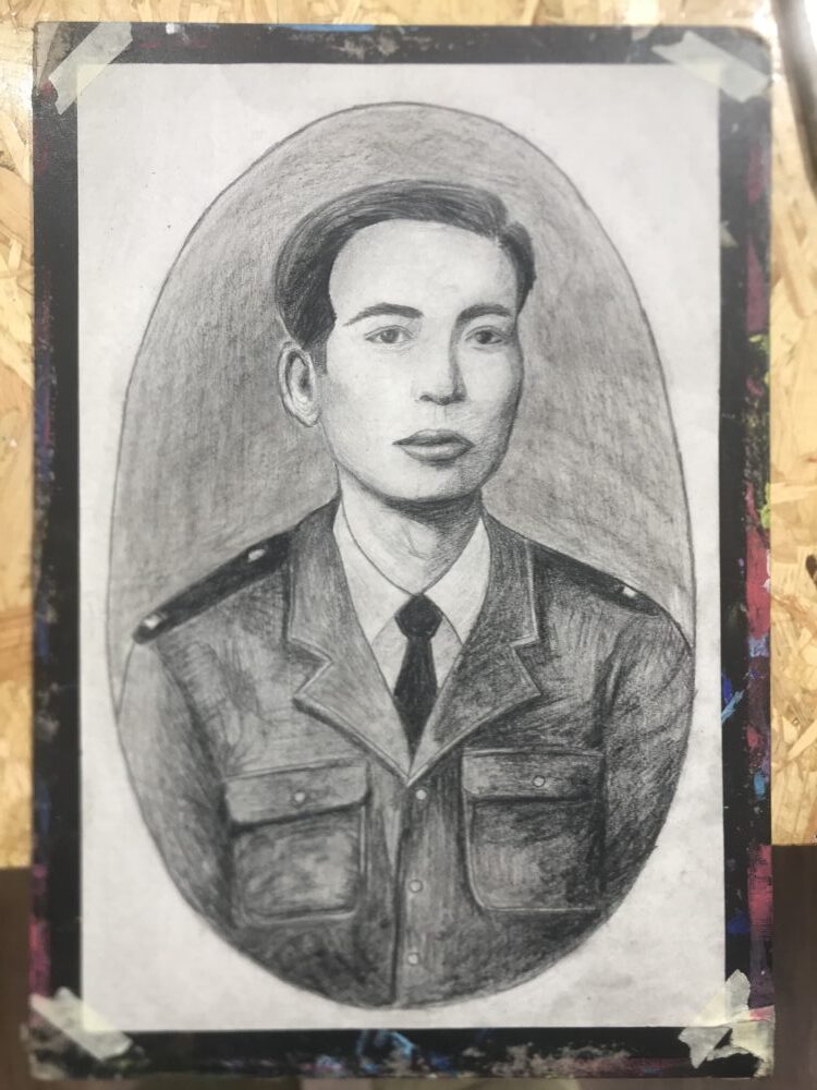 Tác phẩm Nguyễn Thị Lê | 2026-02-25 34