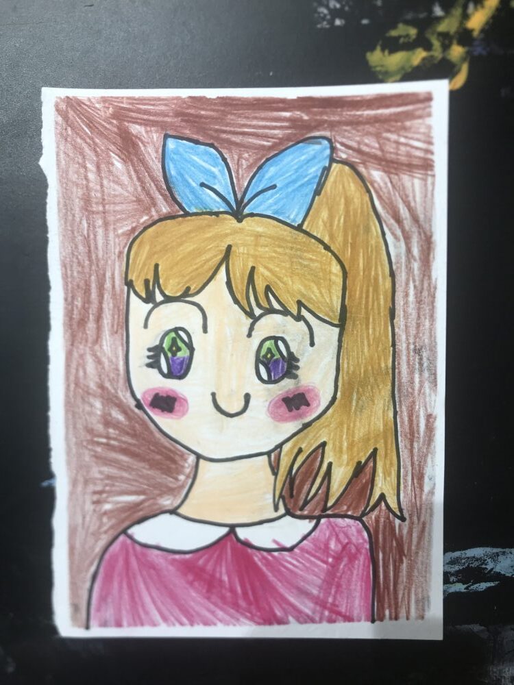 Tác phẩm Từ Khánh An 2018 | 2026-02-25 34