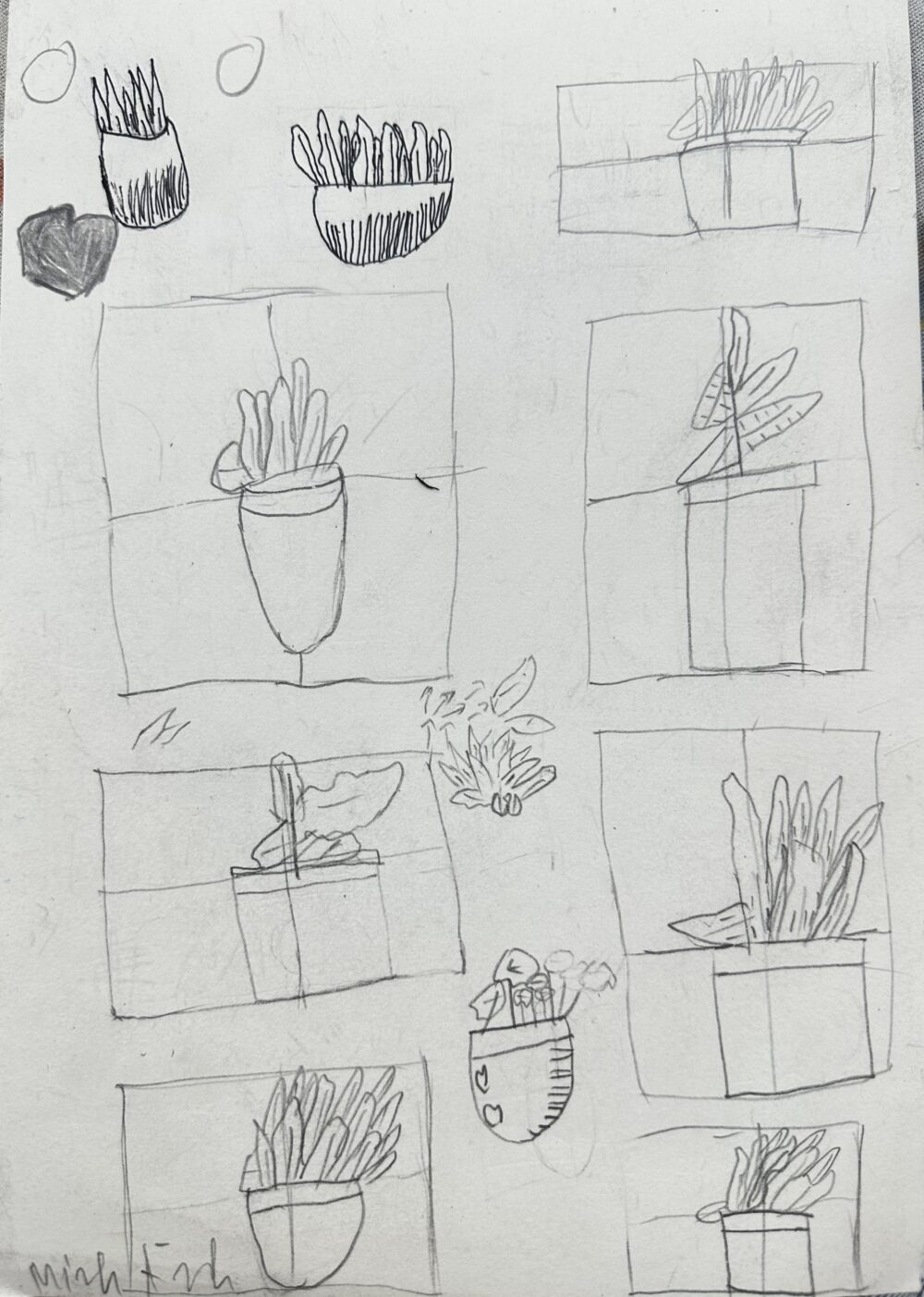 Tác phẩm Nguyễn Lê Minh Anh | 2026-02-25 32